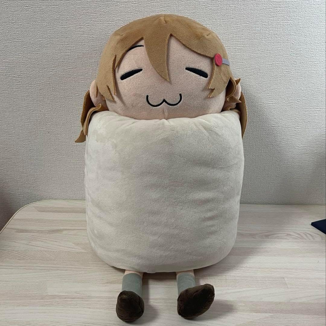 ラブライブ 虹ヶ咲学園 5th てるてる彼方クッション ラブライブ 虹ヶ咲